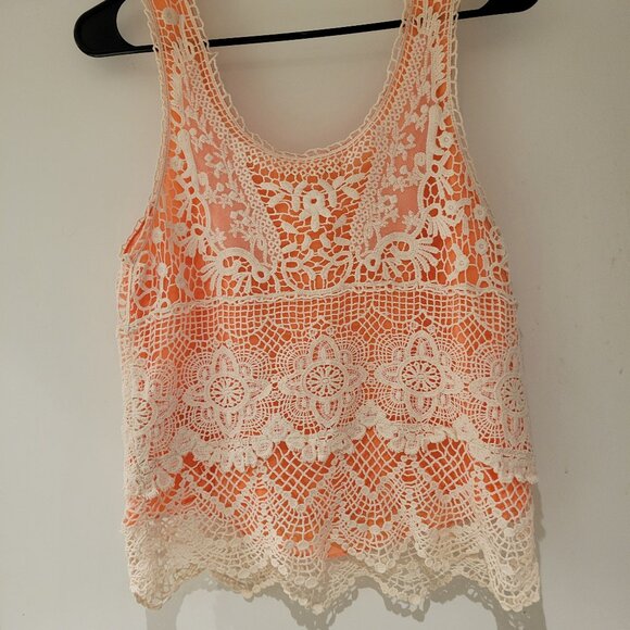 Urban Outfitters Top - Picture 1 of 2